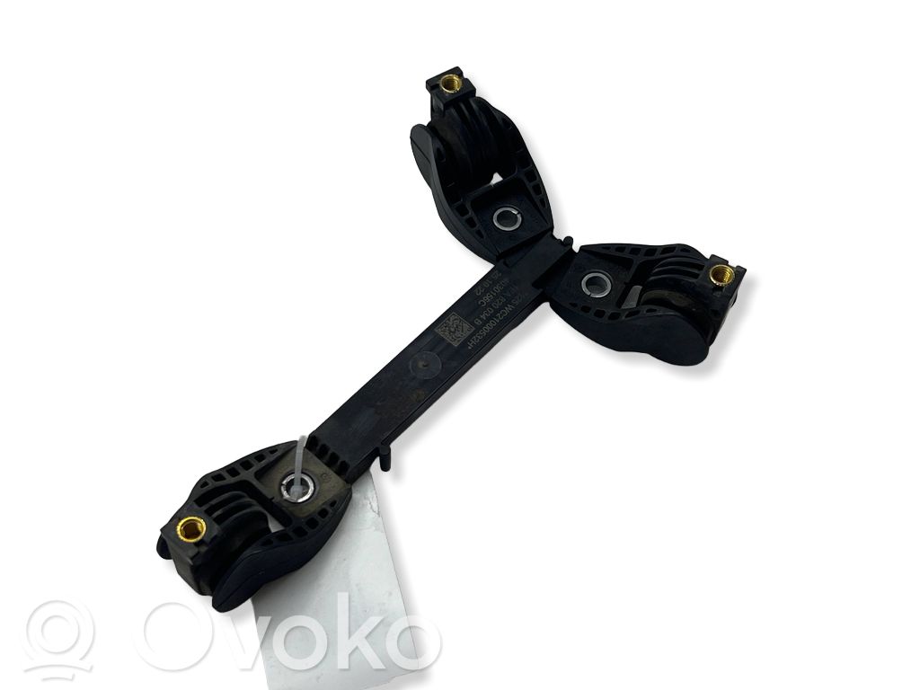 Audi Q4 e-tron Other body part 