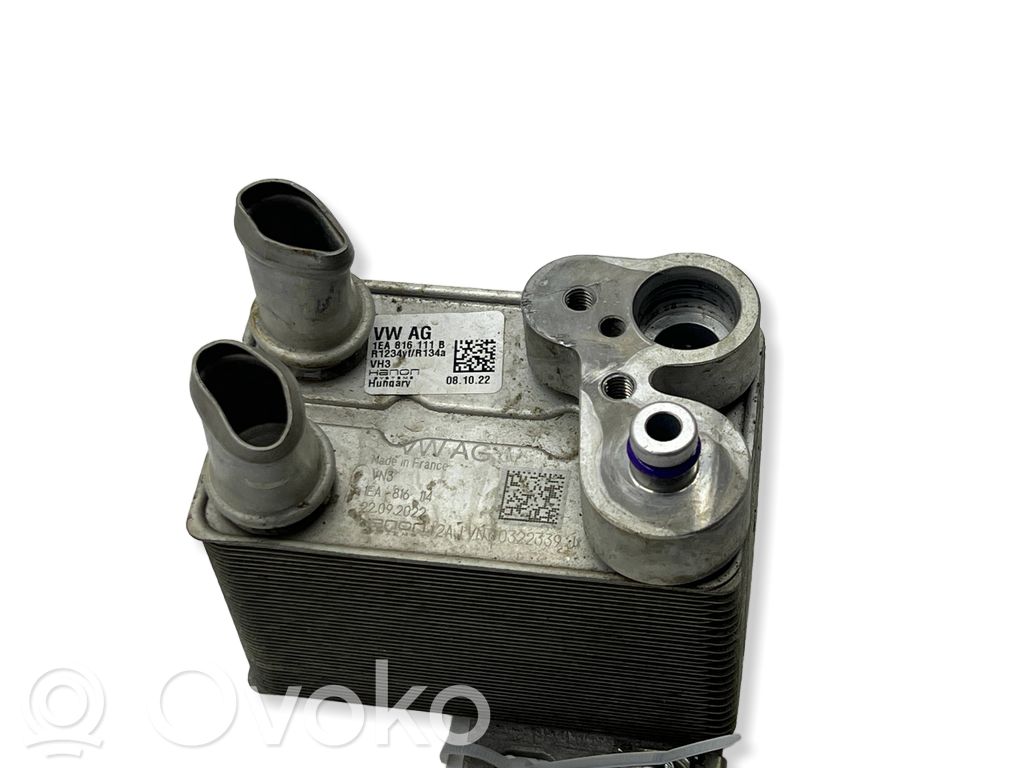 Klimatrockner   1EA816111B