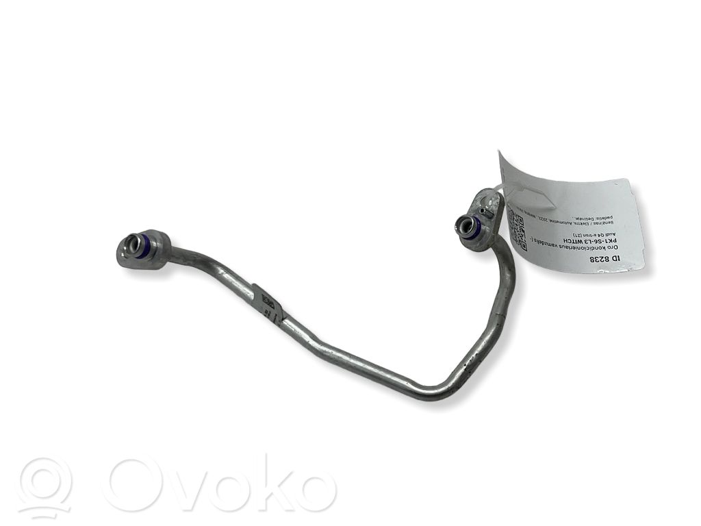 Ilmastointilaitteen putki (A/C)   1EA816732A