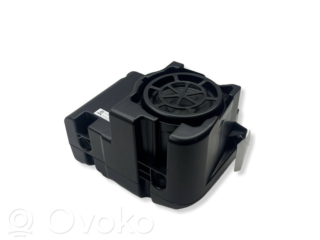 Audi Q4 e-tron Altavoz subwoofer 