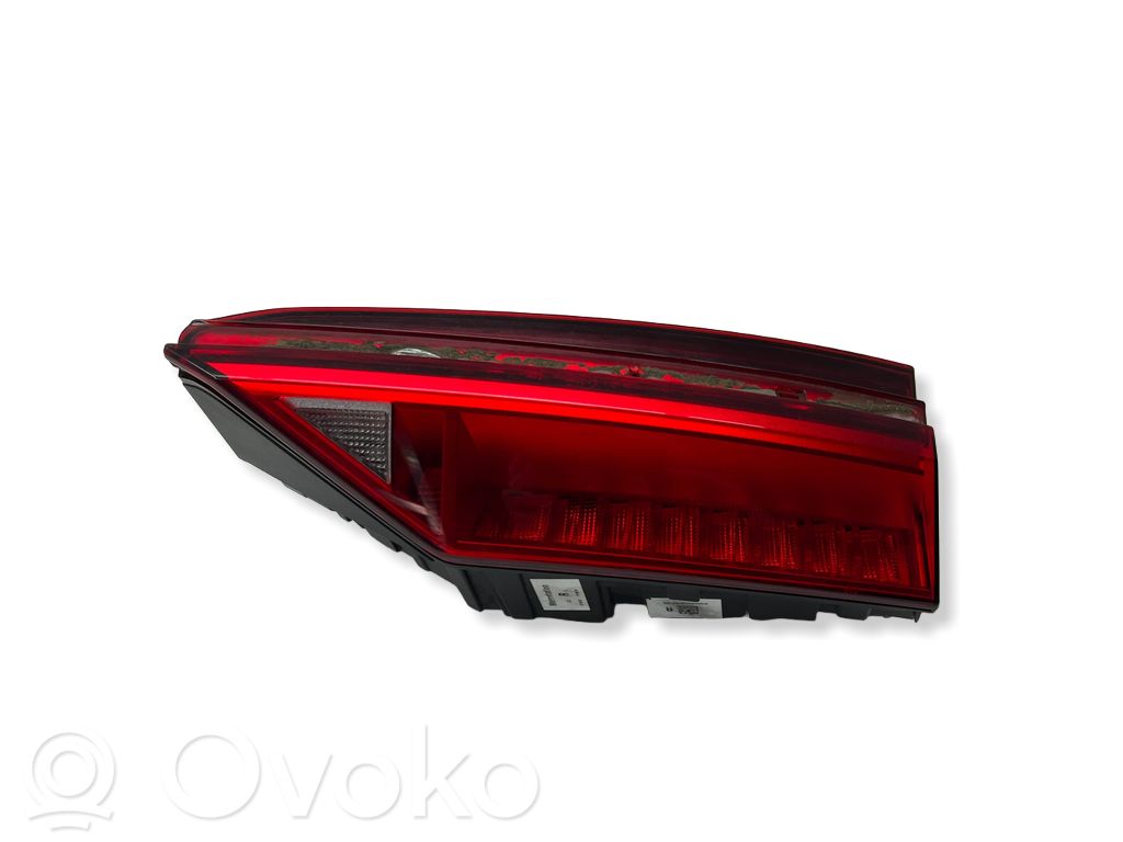 Audi A6 S6 C8 4K Takaluukun takavalot 