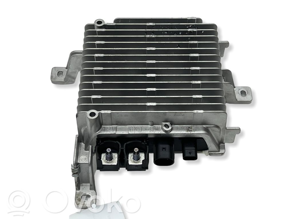 Inversor/convertidor de voltaje   5QS959682D