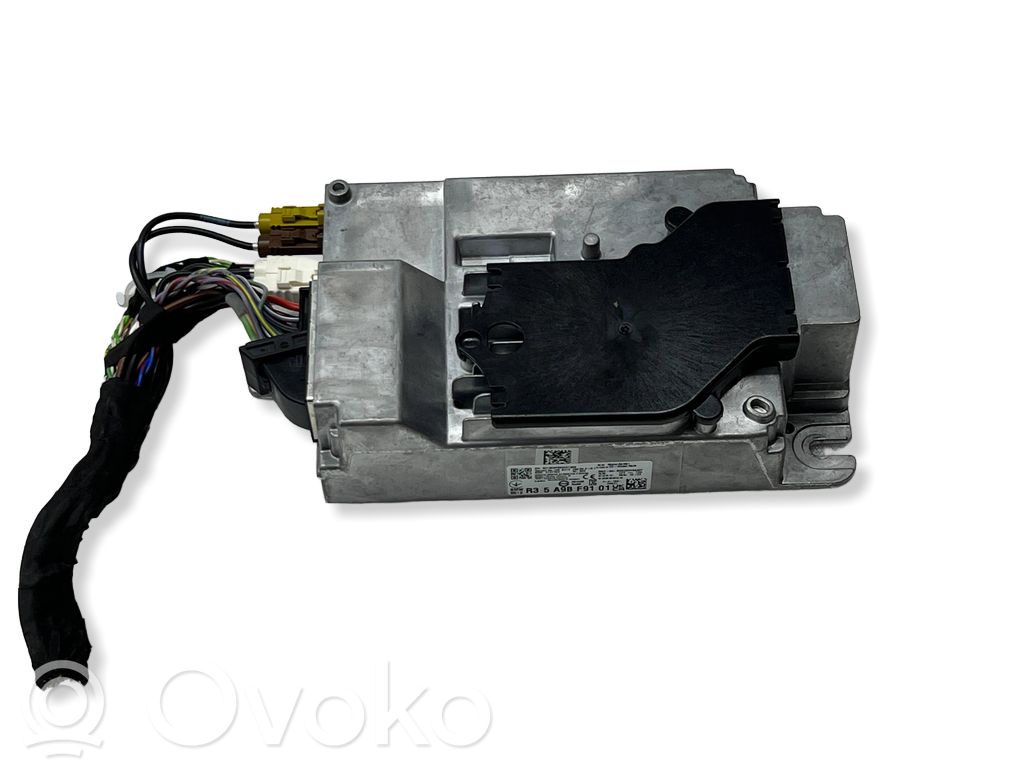 BMW 1 F40 Sound amplifier 