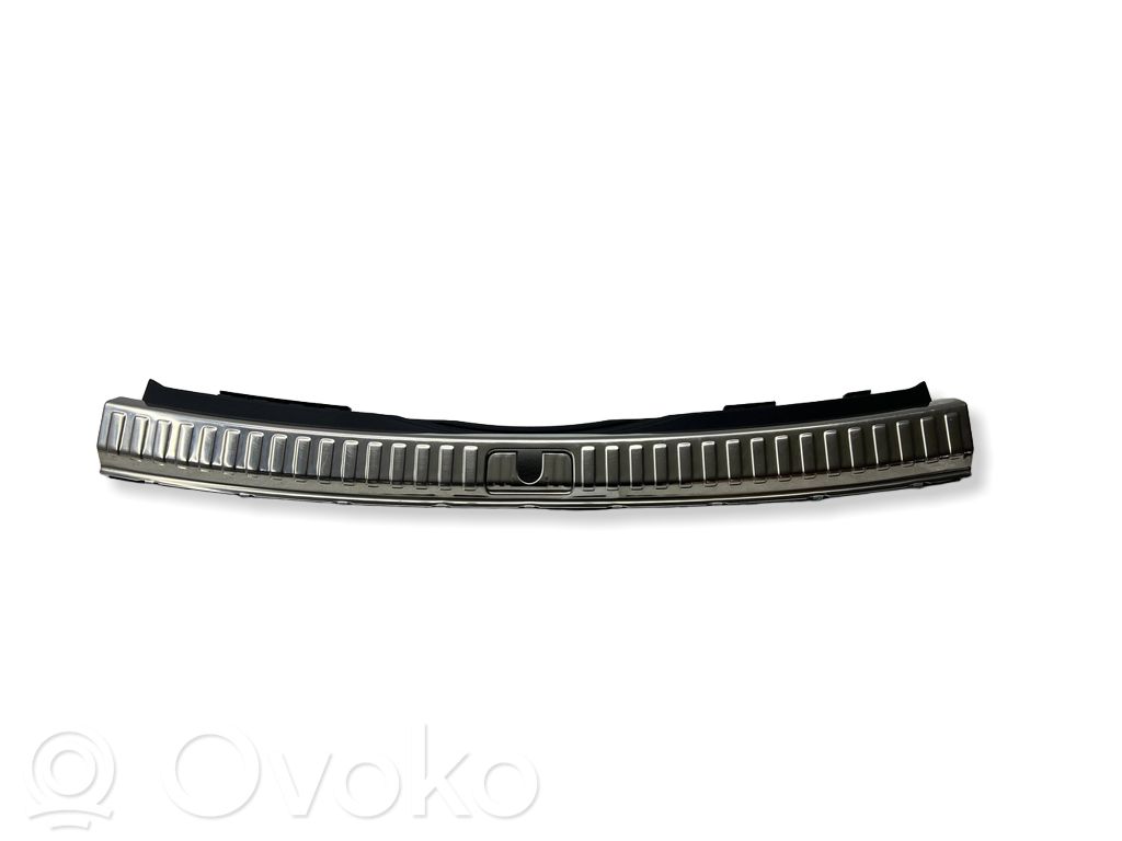 Audi A6 S6 C8 4K Protector del borde del maletero/compartimento de carga 