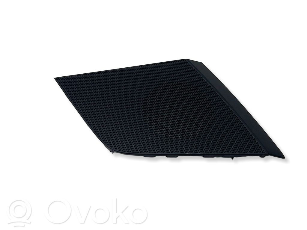 Audi A3 8Y Cache enceinte centrale 