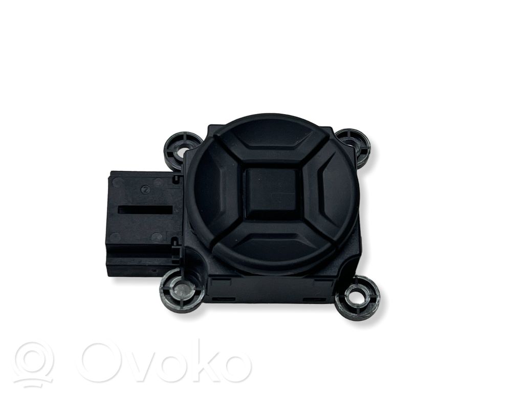 Audi Q4 e-tron Seat control switch 