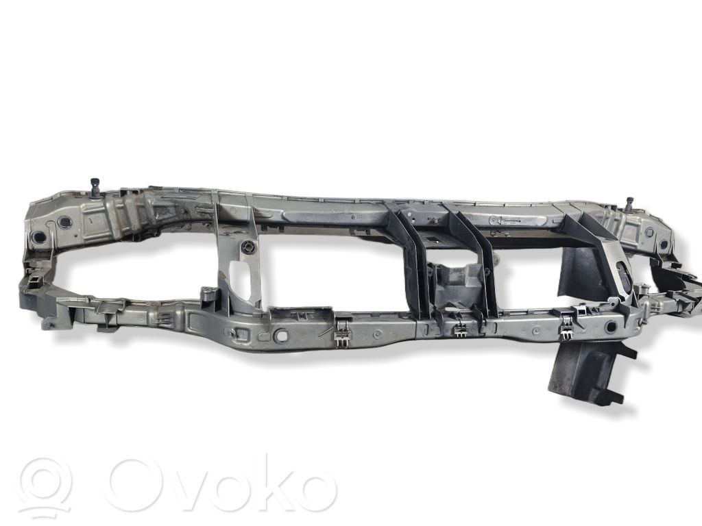Ford Mondeo MK IV Radiatorių panelė 