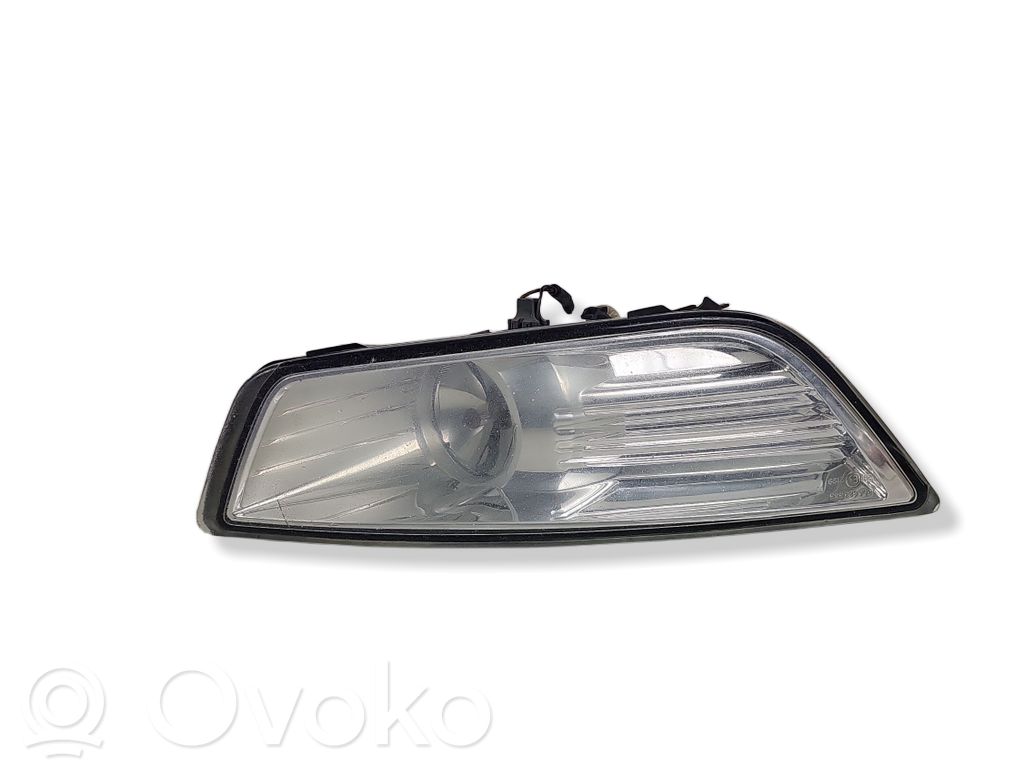 Ford Mondeo MK IV Światło przeciwmgłowe przednie 