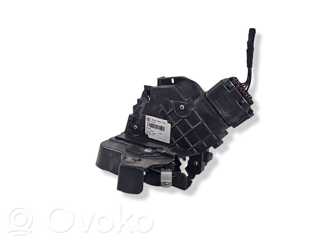 Ford Mondeo MK IV Rear door lock 