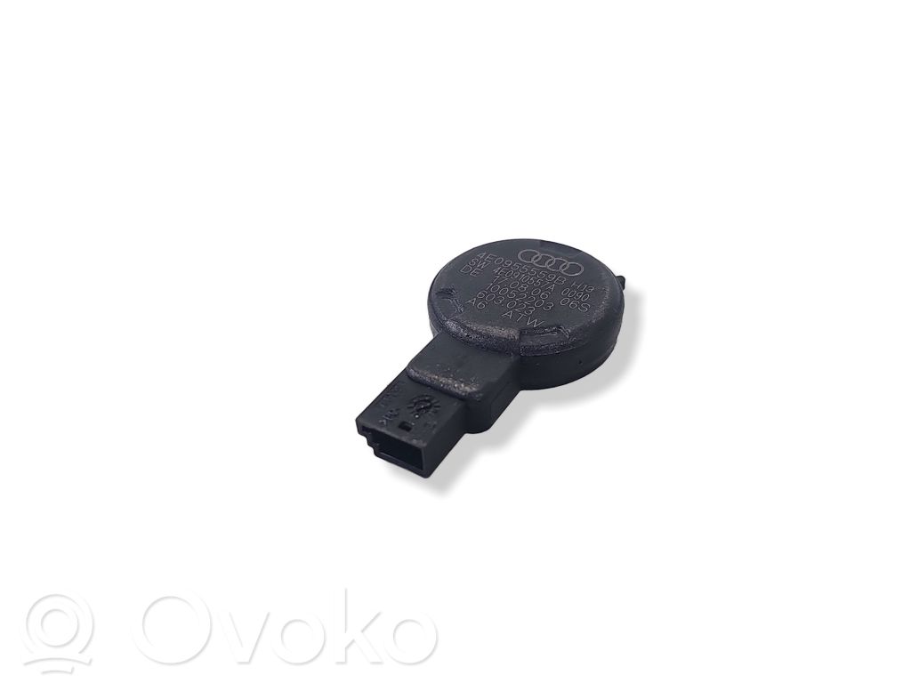 Audi Q7 4L Rain sensor 