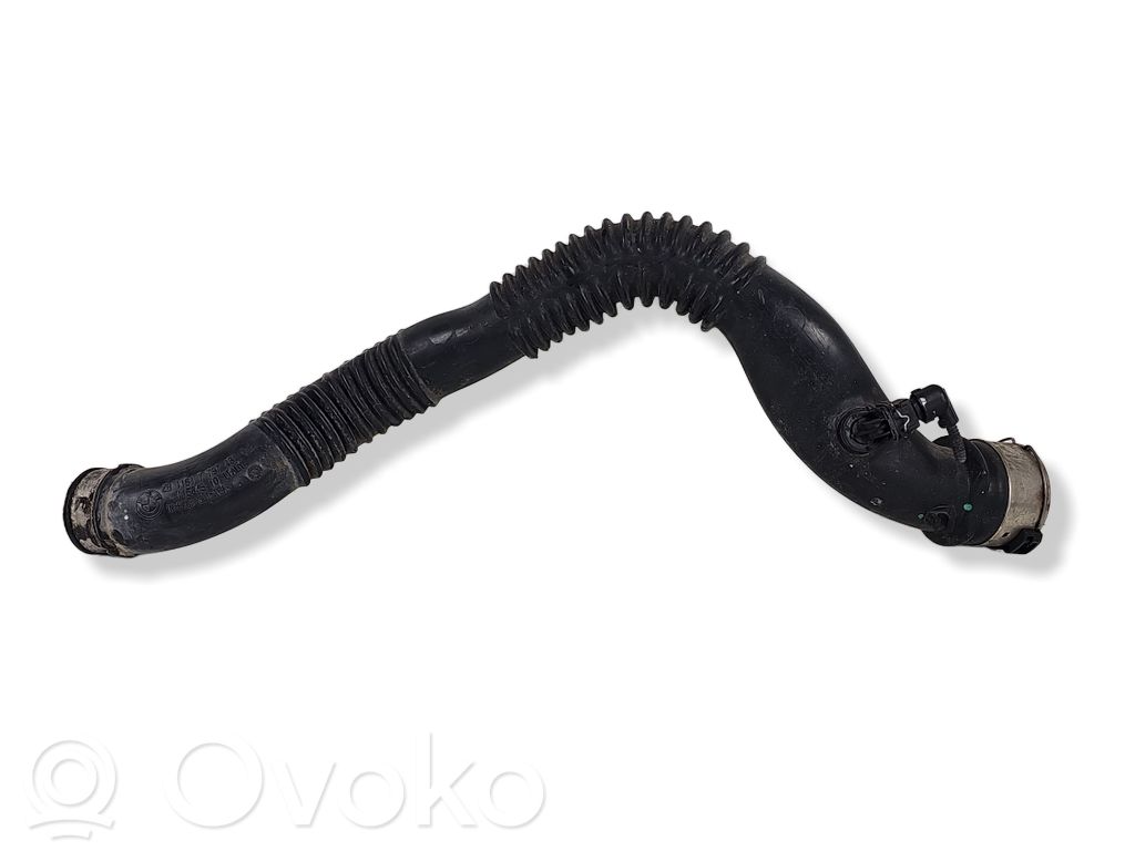 BMW 1 E82 E88 Intercooler hose/pipe 
