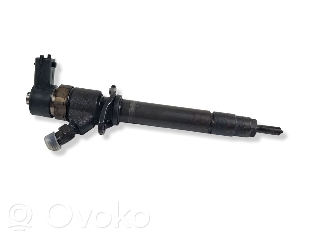 Volvo V70 Inyector de combustible 