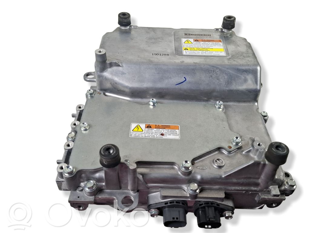 Inversor/convertidor de voltaje   9410A081,CZ1324028010,MA22982093