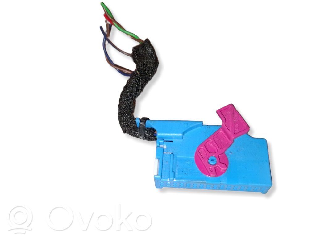 Audi A6 S6 C7 4G Cableado de puerta delantera 