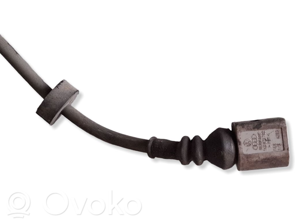 Audi A6 S6 C7 4G Otros cableados 
