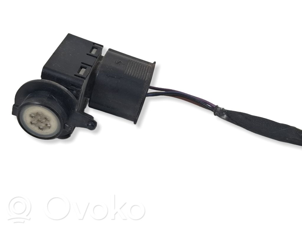 Audi A4 S4 B8 8K Sensor de calidad del aire 