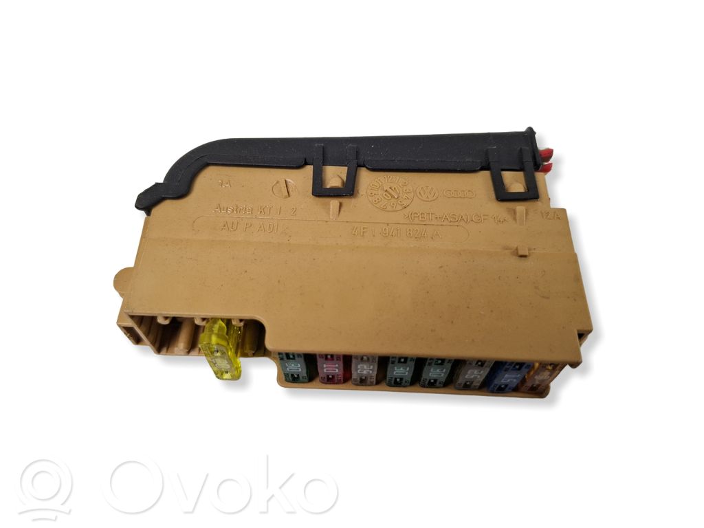 Fuse module   4F1941824A