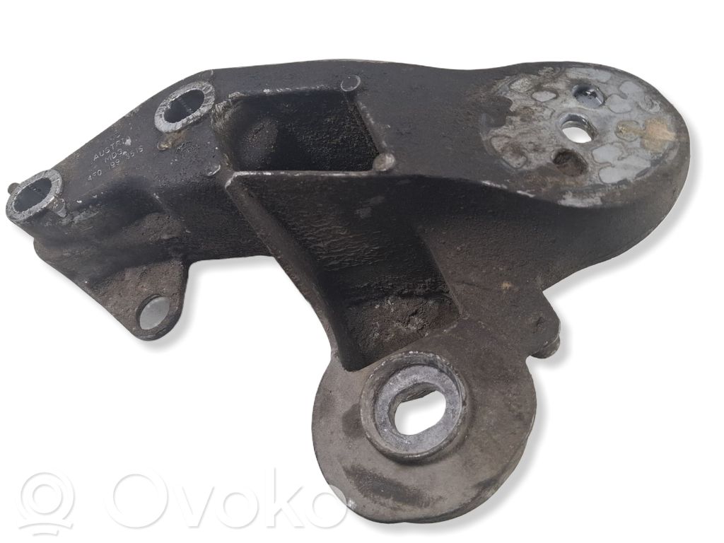 Audi A6 S6 C6 4F Engine mounting bracket 