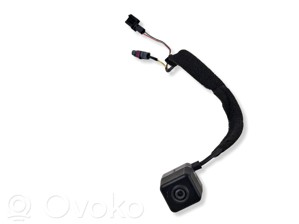Audi A6 S6 C6 4F Camara trasera coche 