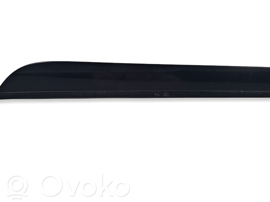 Audi A6 S6 C6 4F Listwa drzwi tylnych 