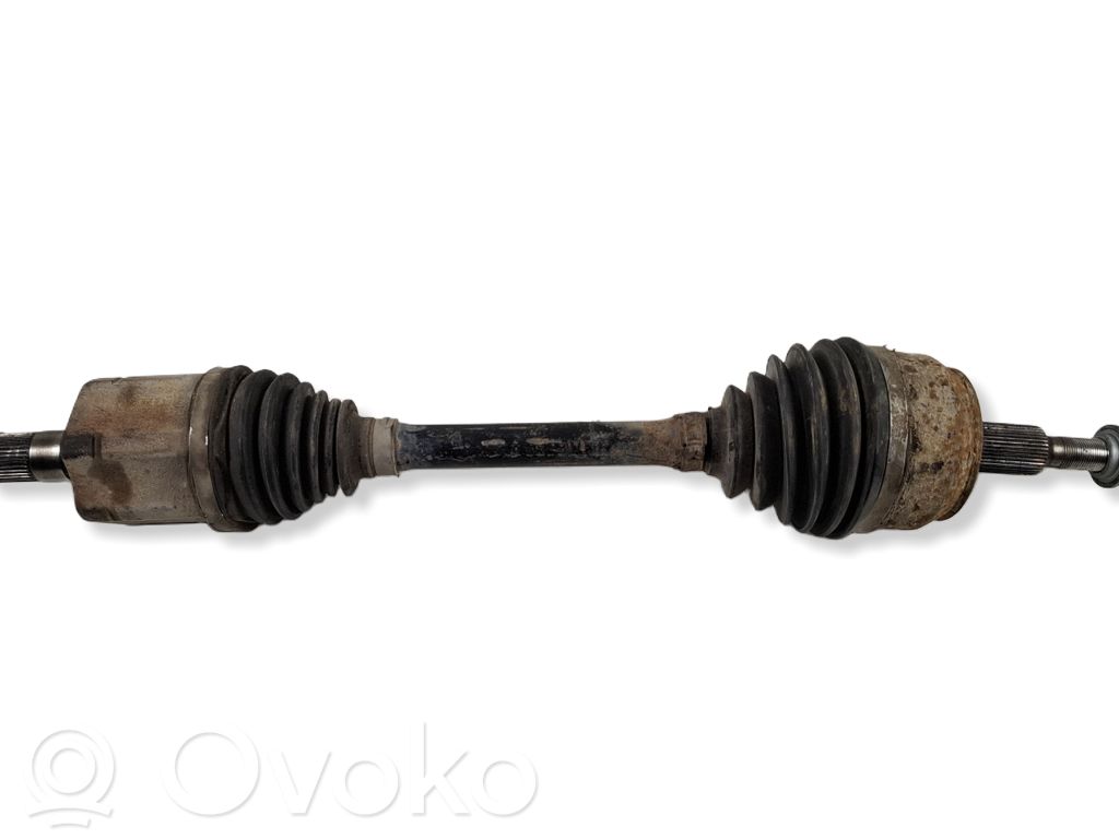 Półoś przednia   7E0407331