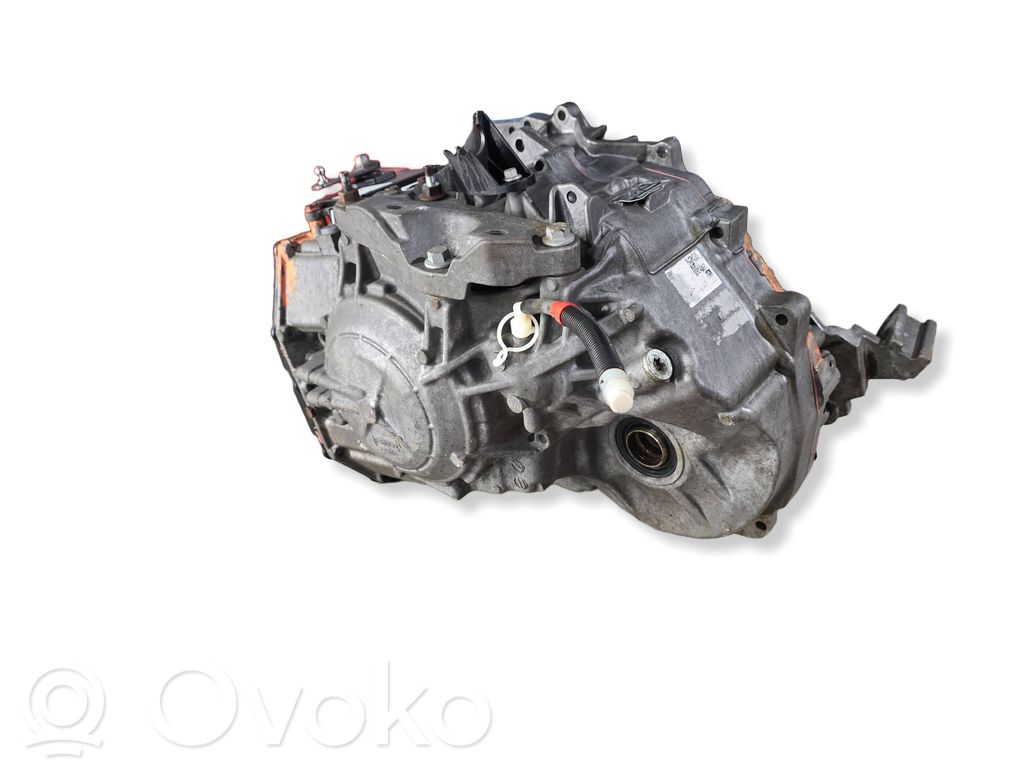 Volvo S80 Automatic gearbox 