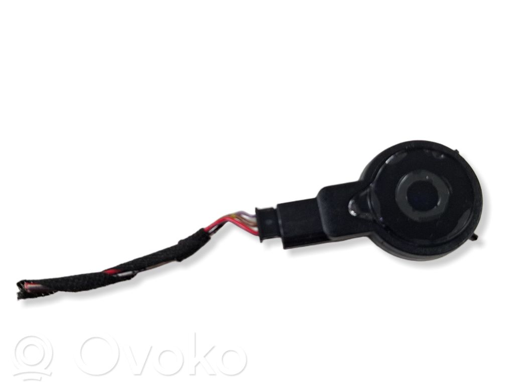 Audi Q7 4L Rain sensor 