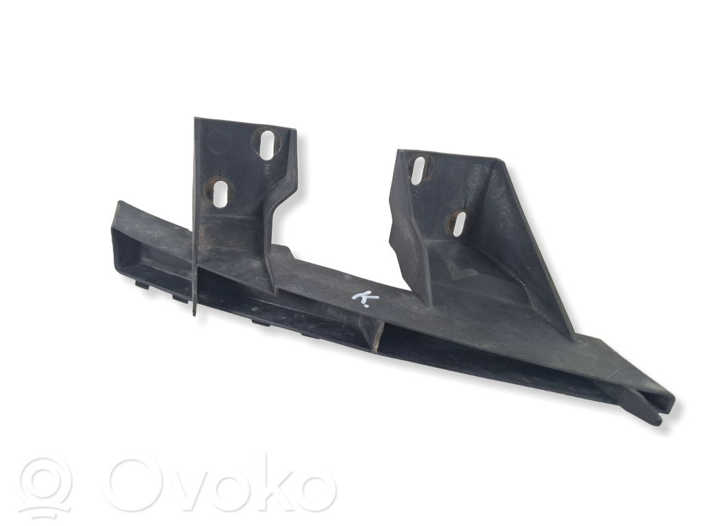 Audi Q7 4L Front bumper mounting bracket 