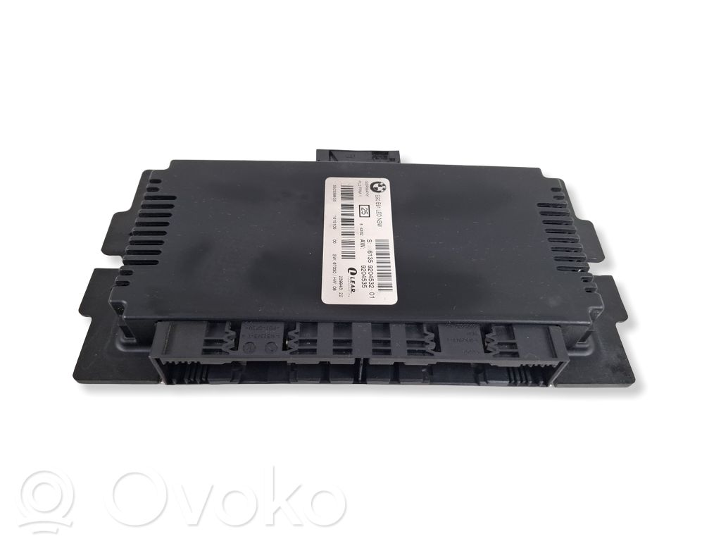 BMW 3 E90 E91 Модуль фонарей 