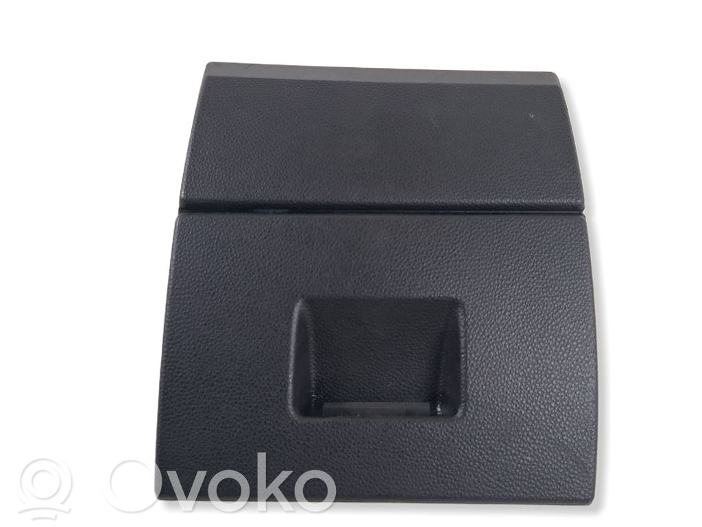 BMW 3 E90 E91 Dashboard lower bottom trim panel 
