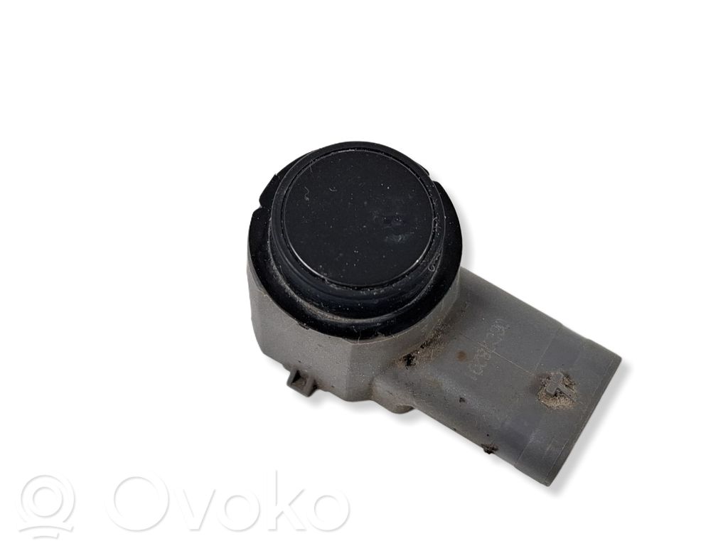 Audi Q7 4L Sensor de aparcamiento PDC 