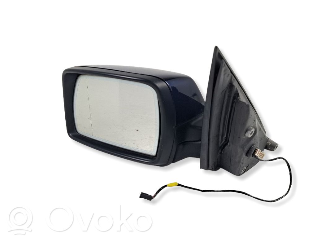 Front door electric wing mirror   E1010790,E1020790,53215,252535001,3412651