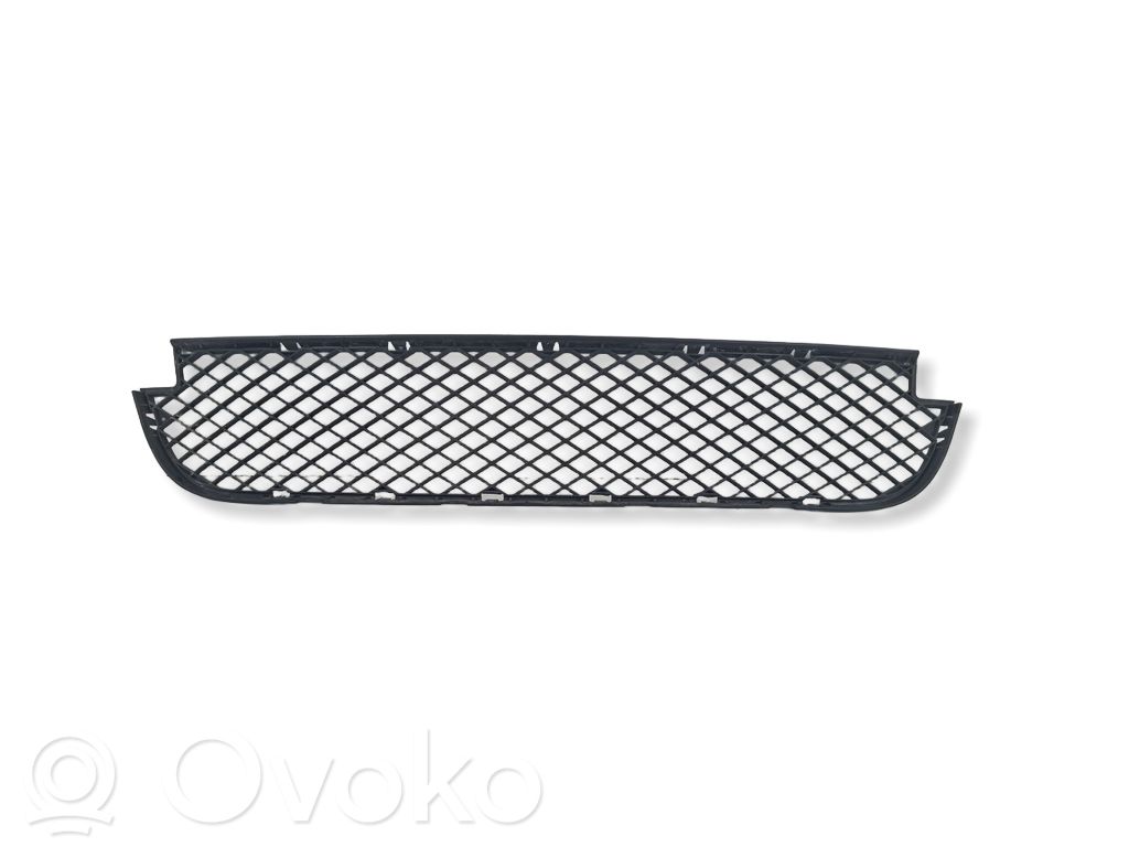 BMW X3 E83 Front bumper lower grill 