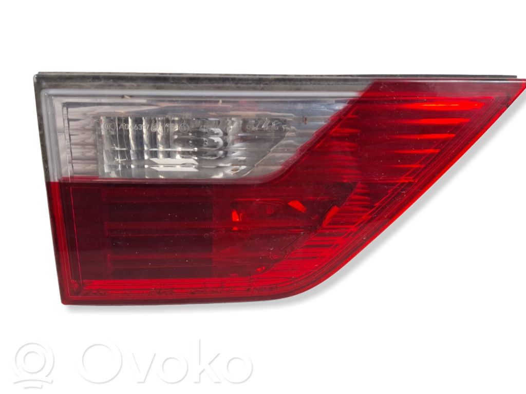 BMW X3 E83 Rear/tail lights 