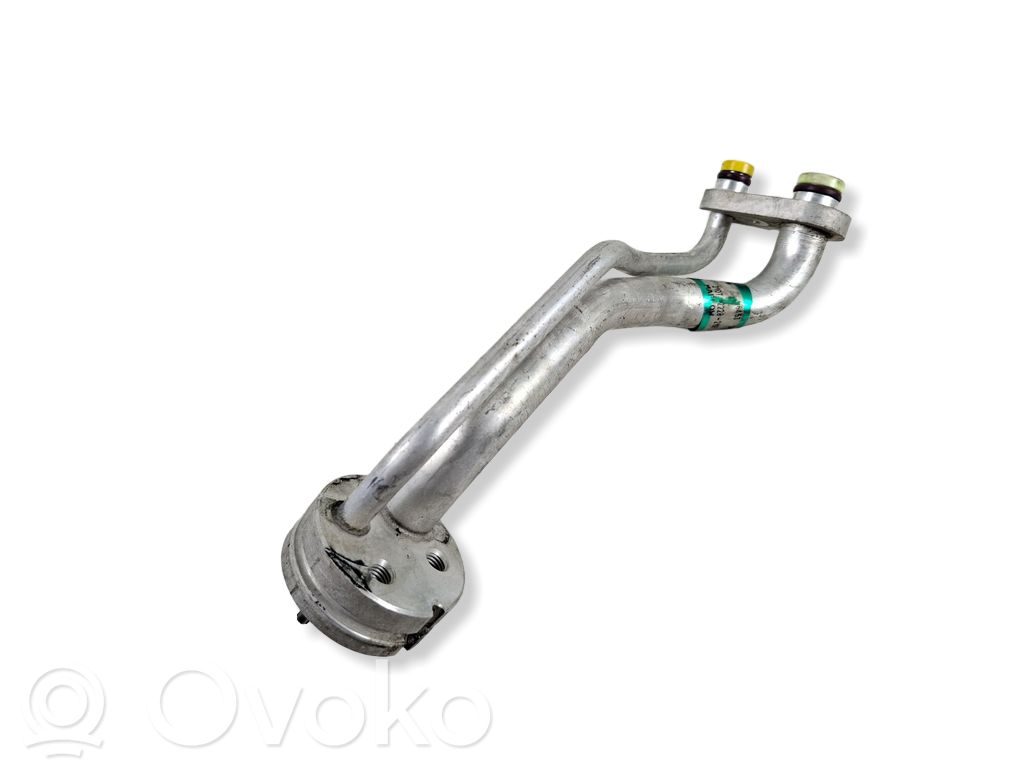 BMW X3 E83 Ilmastointilaitteen putki (A/C) 