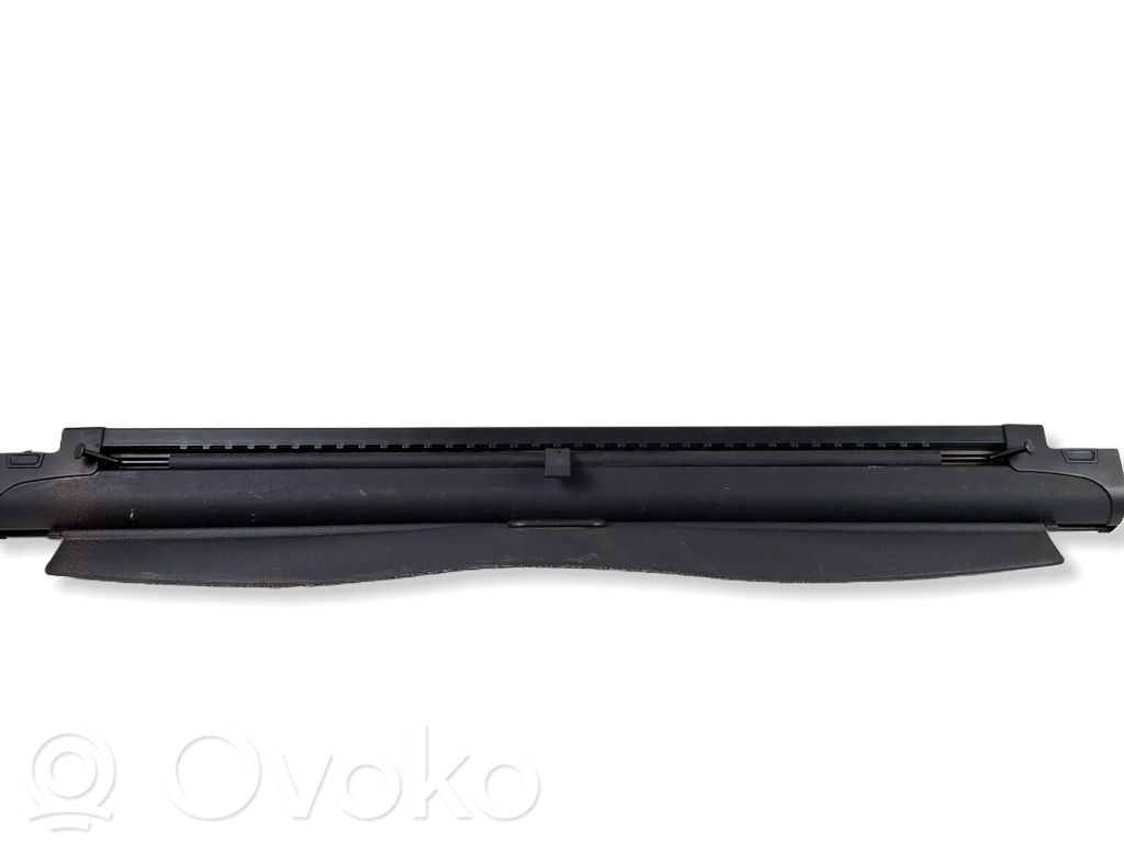 BMW X3 E83 Copertura ripiano portaoggetti 