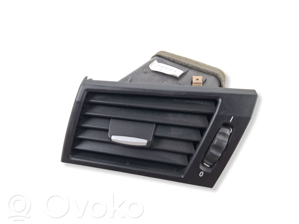 BMW X3 E83 Grilă ventilație/ramă laterală bord 