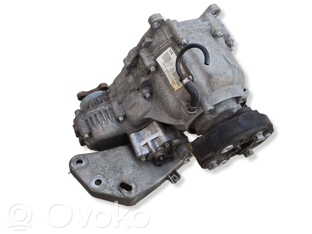 BMW 3 E90 E91 Gearbox transfer box case 