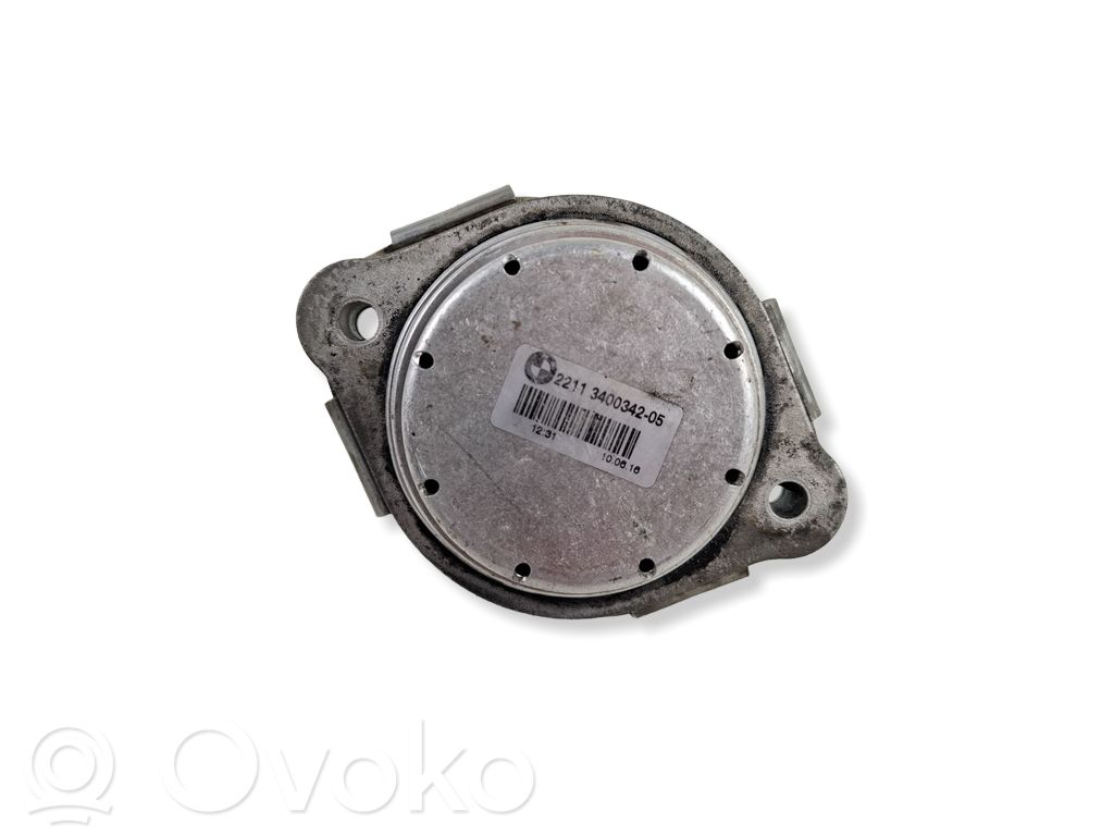 Dzinēja spilvens   3400342