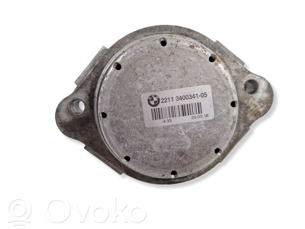 Variklio pagalvė   3400341