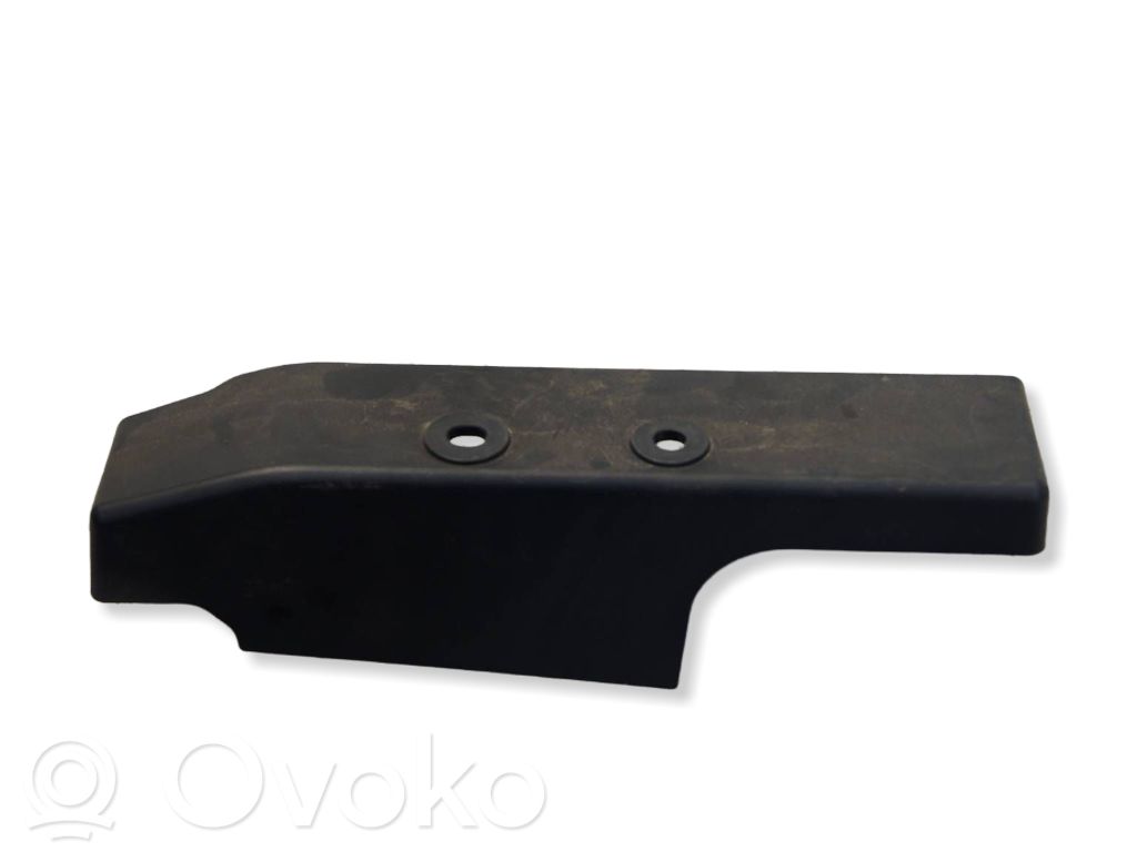 Nissan Navara D23 Inne części wnętrza samochodu 