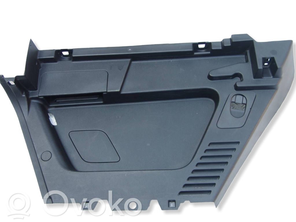 Boczek / Tapicerka / bagażnika   9822129577,MP7909