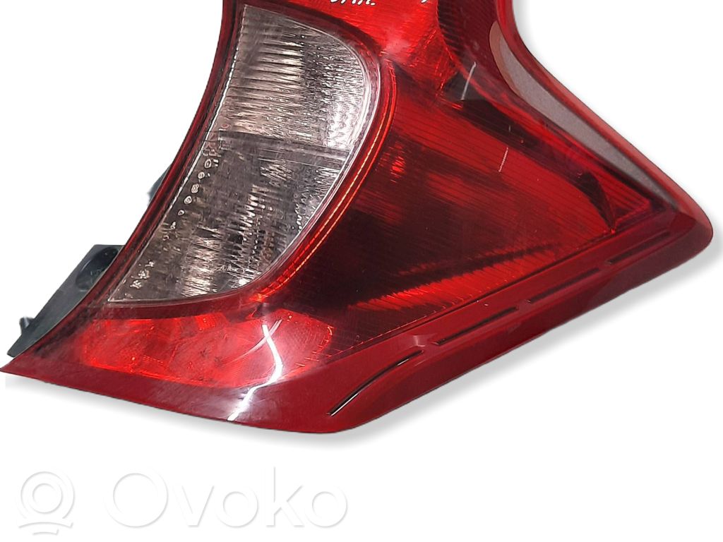Citroen C4 I Takavalot 