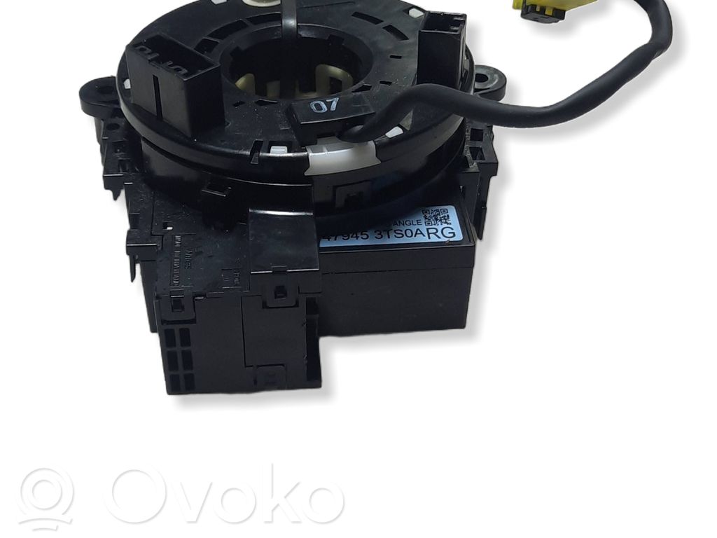 Nissan Note (E12) Airbag slip ring squib (SRS ring) 