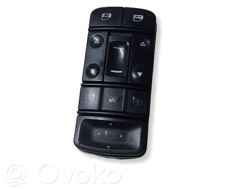 Opel Signum Schalter el. Fensterheber 