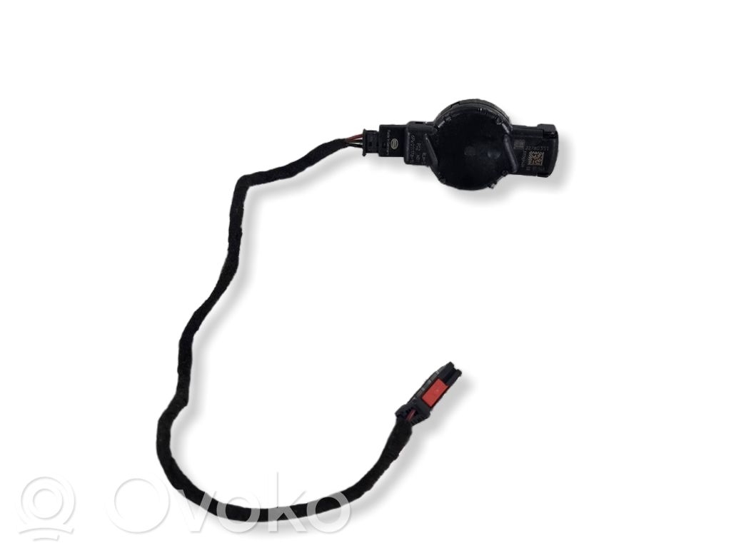 Opel Insignia A Sensor de lluvia 
