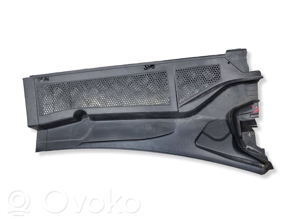 Opel Astra L Pyyhinkoneiston lista 