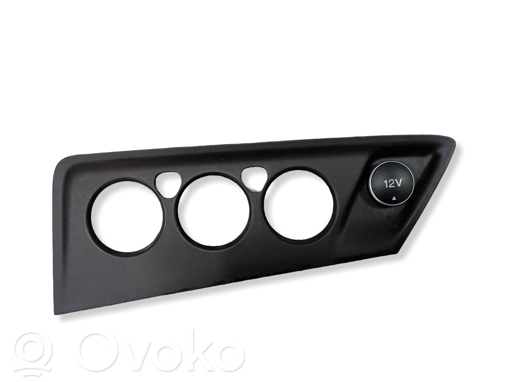 Ford Transit Custom Panel trim 