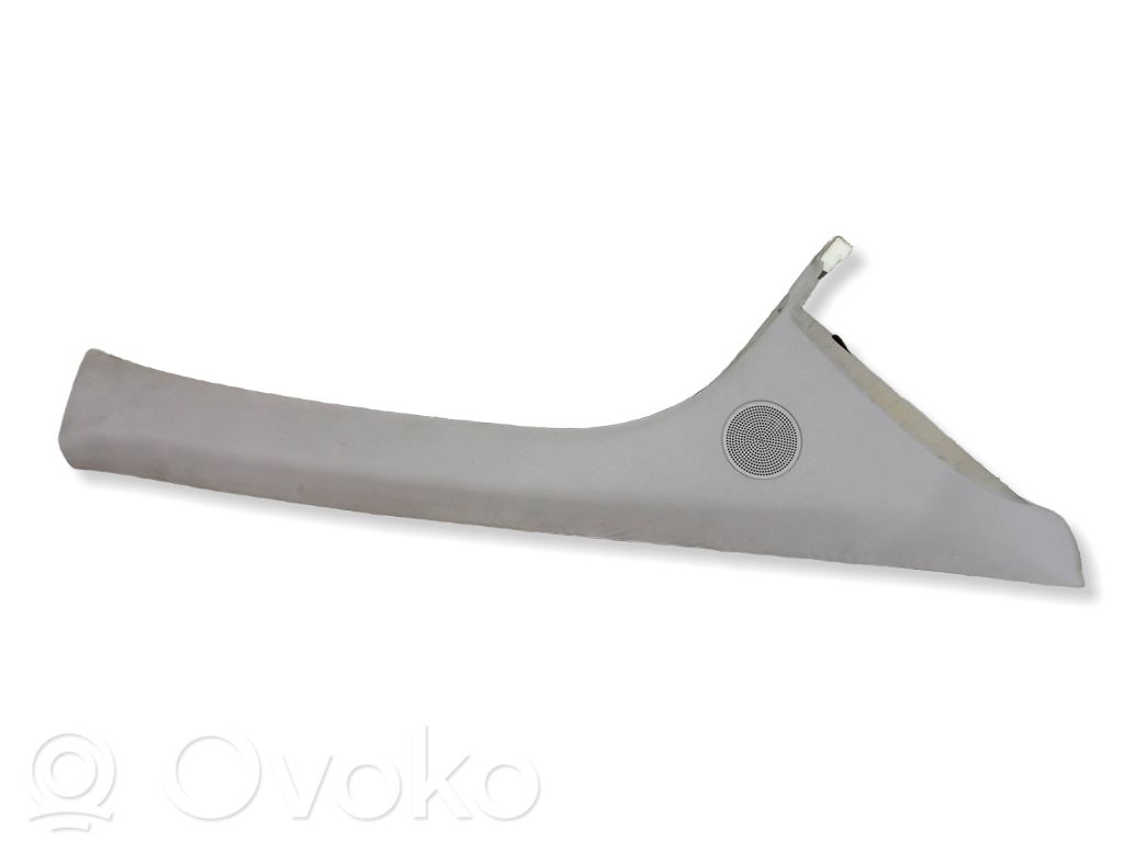 Ford Transit Custom (A) pillar trim 