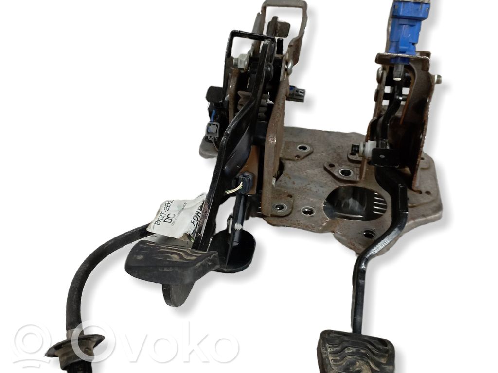 Ford Transit Custom Pedal assembly 